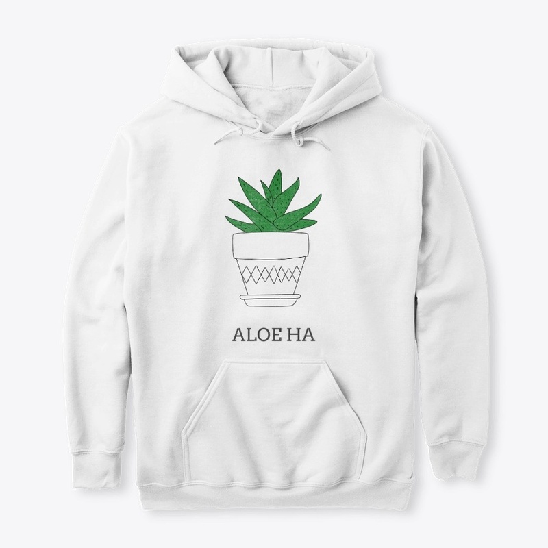 ALOE HA