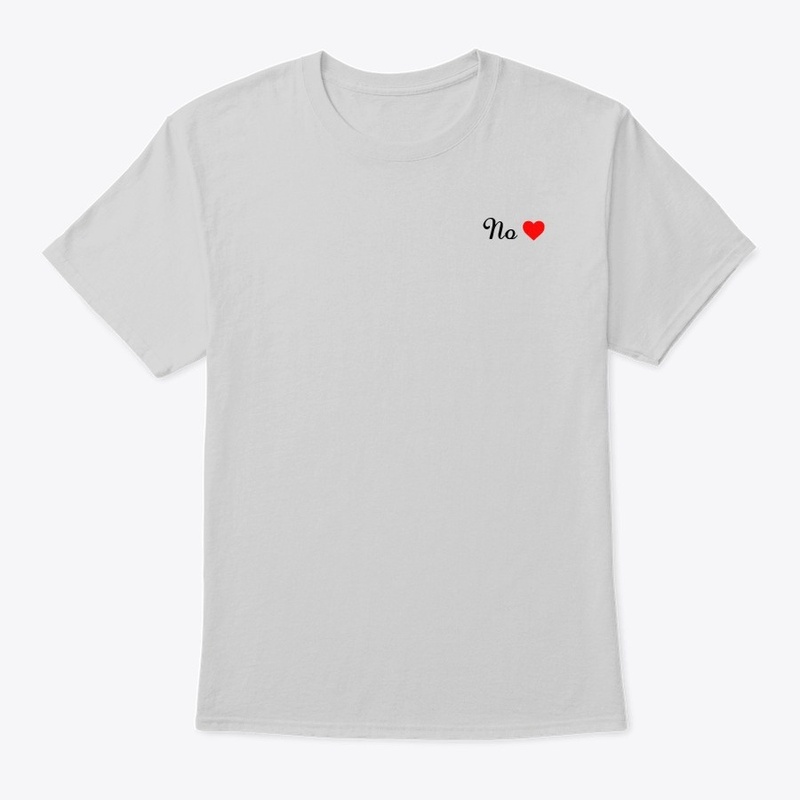 No <3