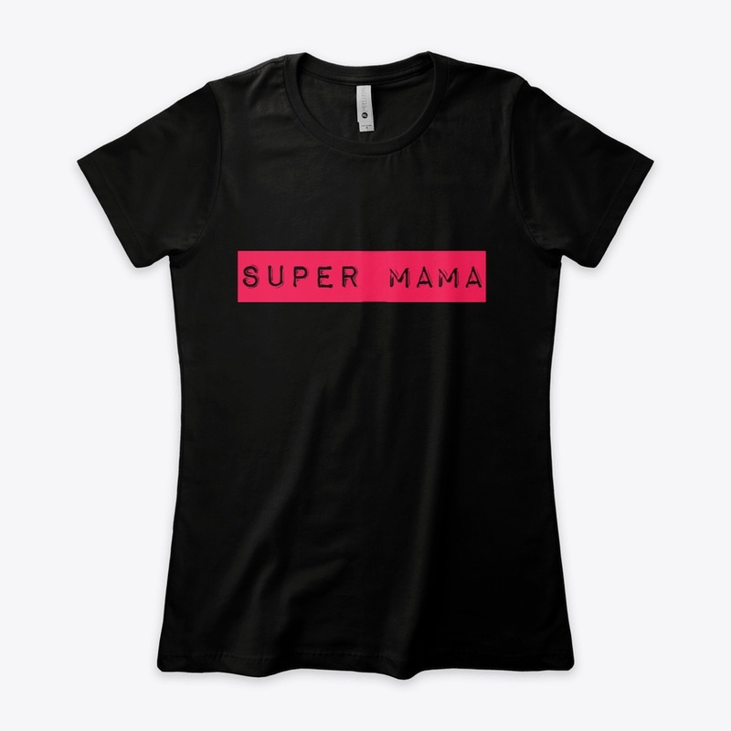 Super MAMA Design
