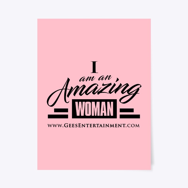 Dj Greg Gee Amazing Woman 