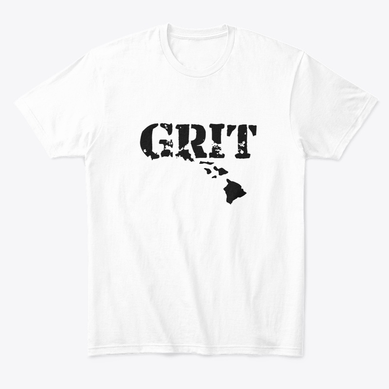 Hawaii Grit