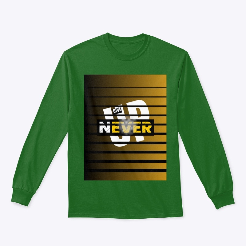 Full selves t-shirt 