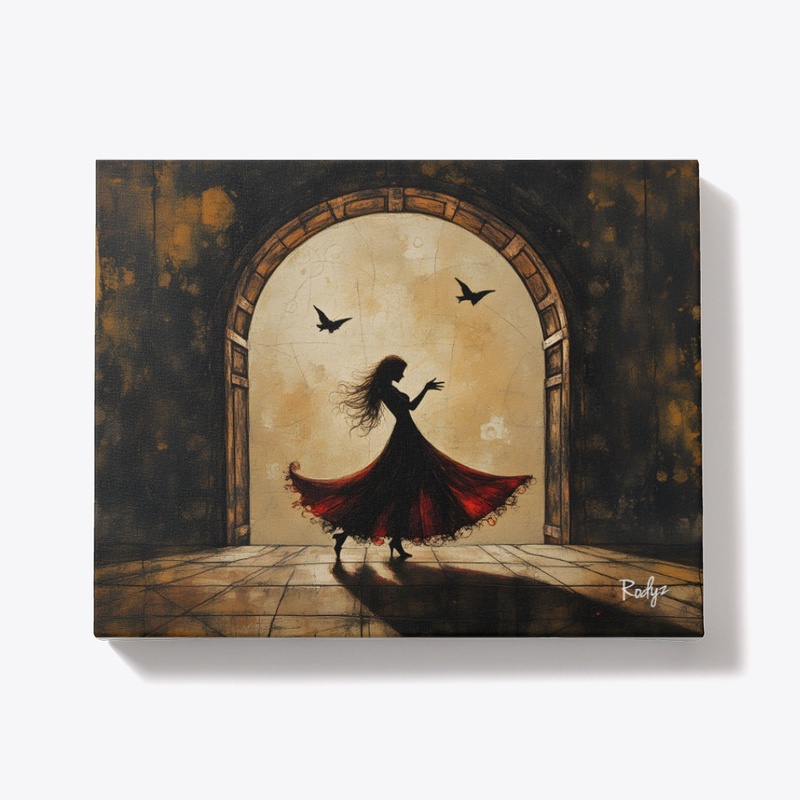 At the Gates of Tango
