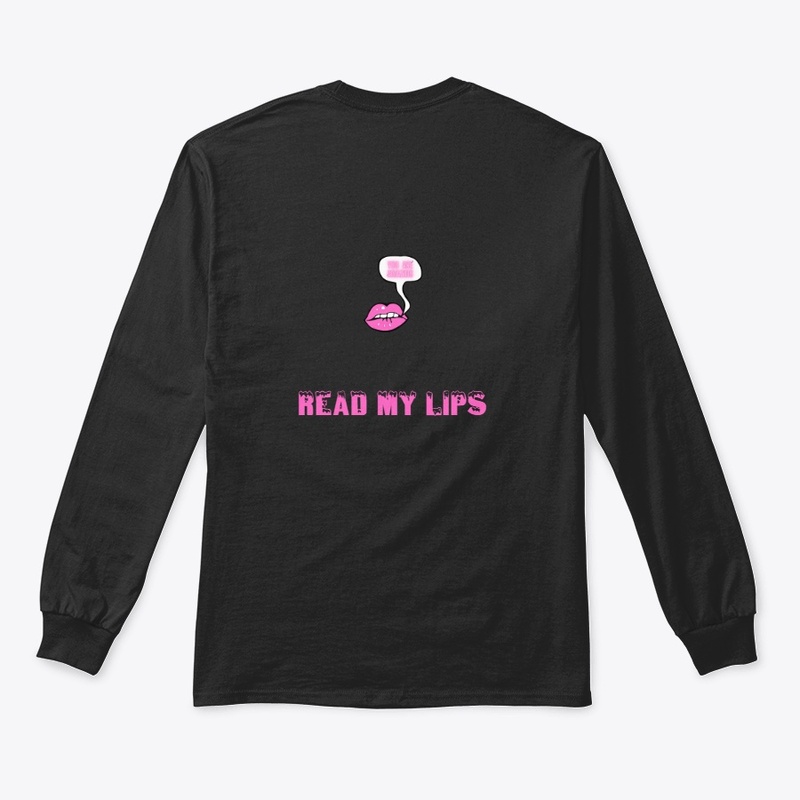 read my lips
