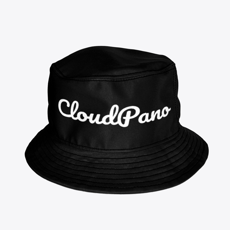 CloudPano Merch