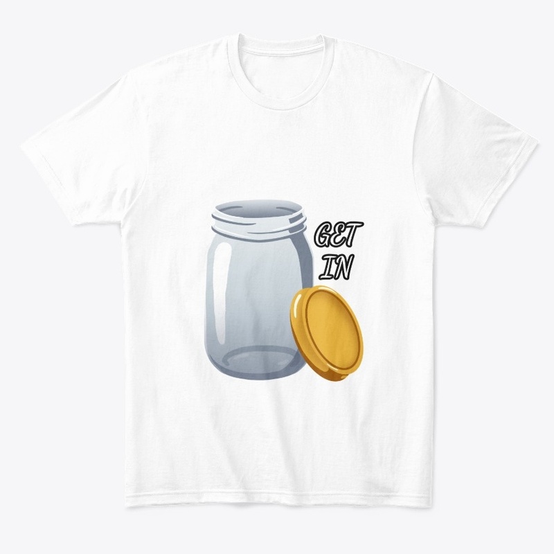 Jar: Get In