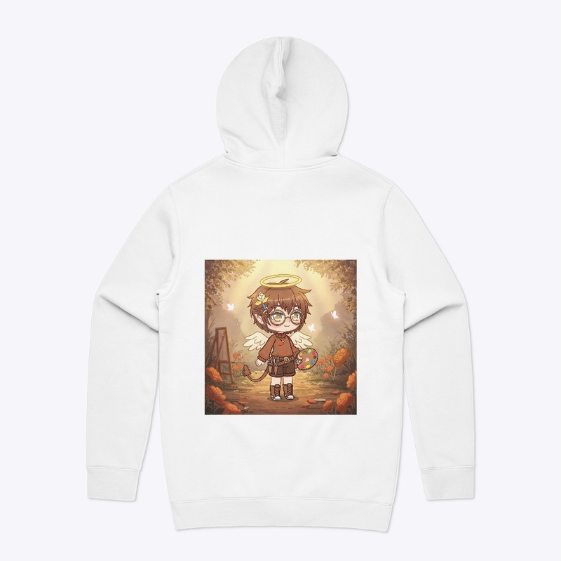 Autumn Adventure Hoodie