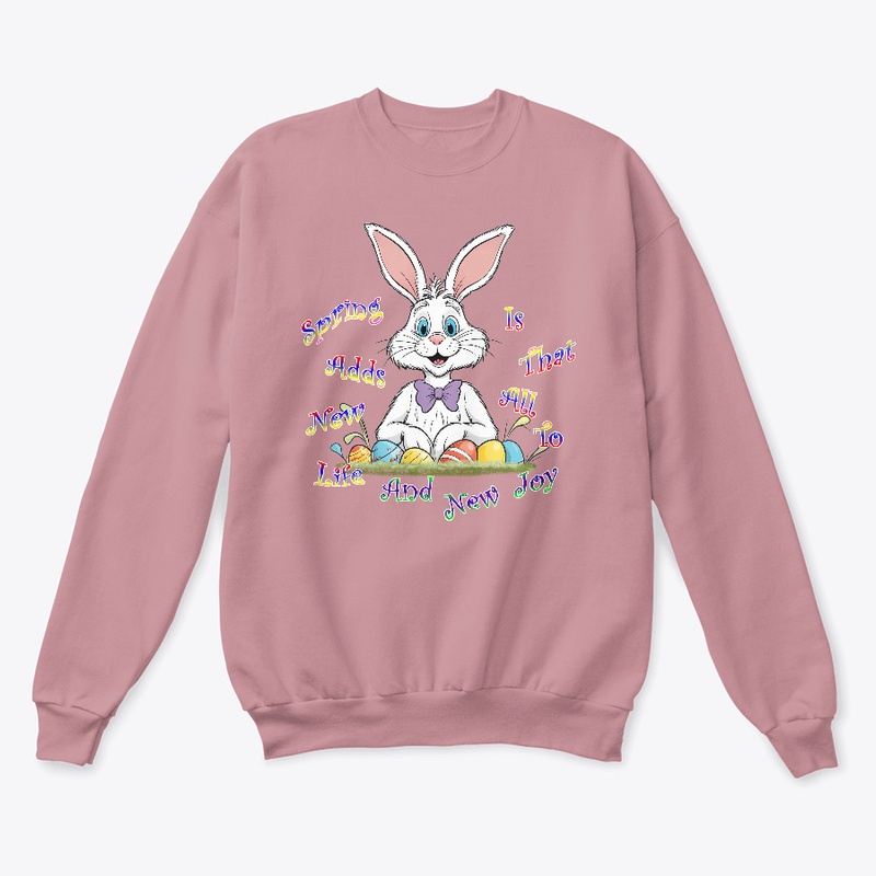 Easter Bunny