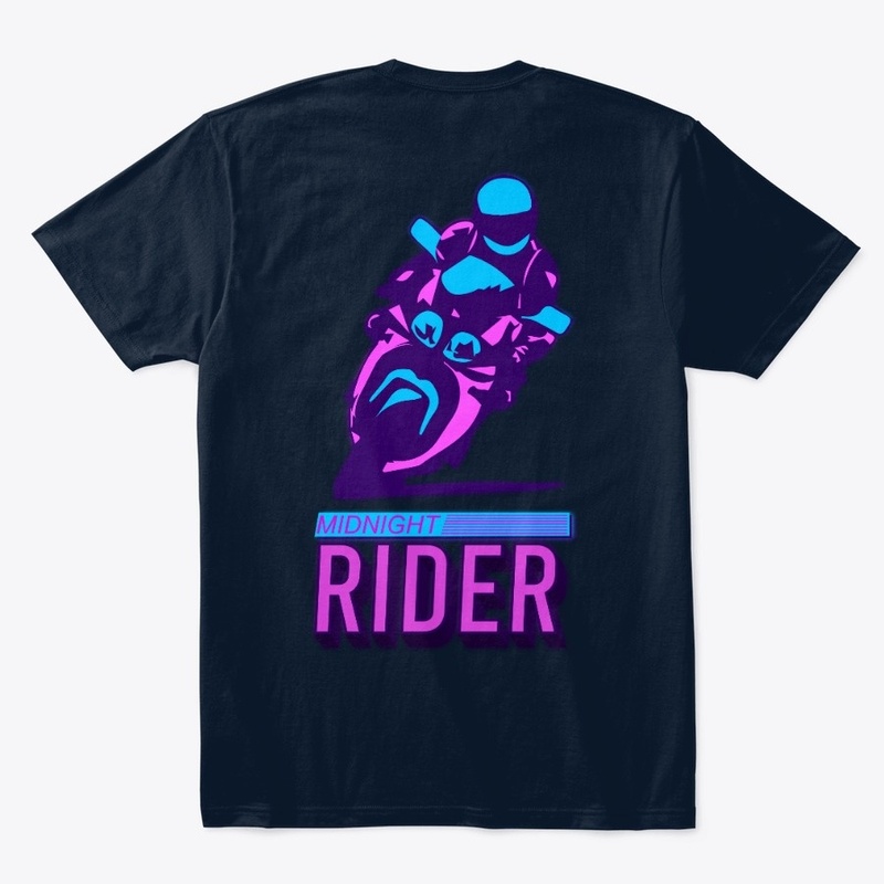 The Midnight Rider