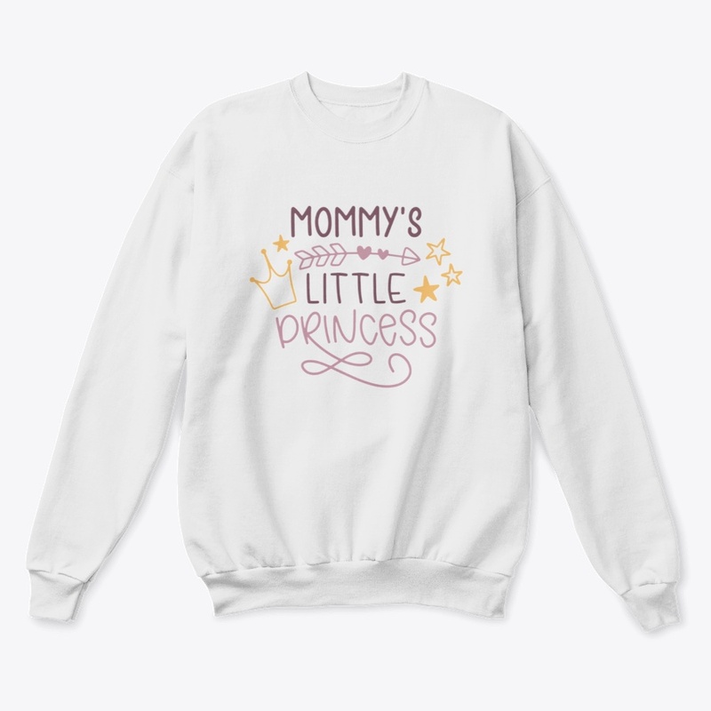 Stylish printed Girls tshirt