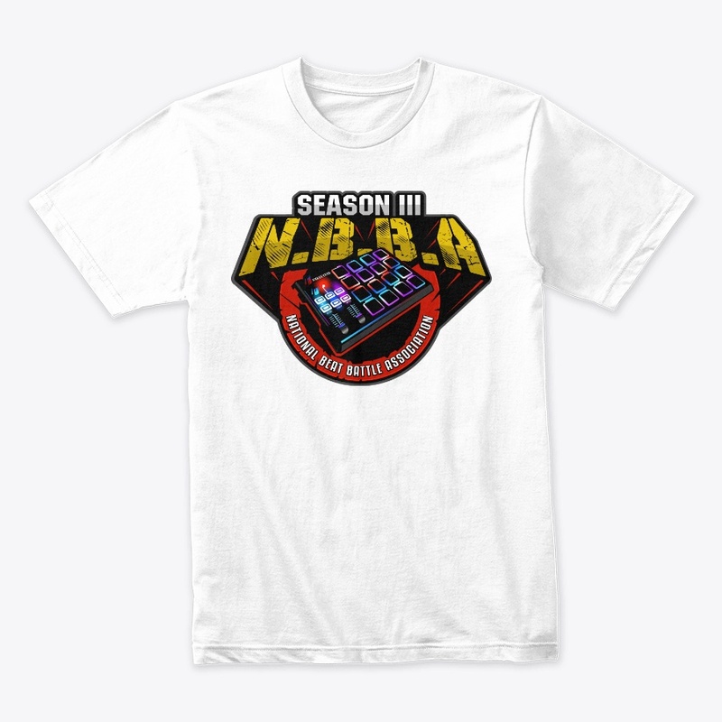 Season 3 NBBA Collection