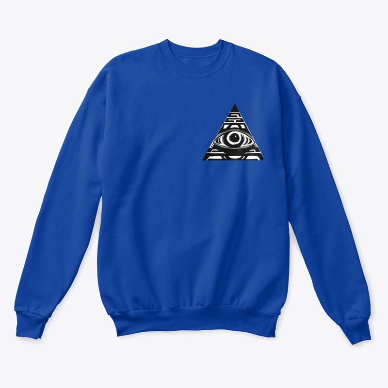 Third eye