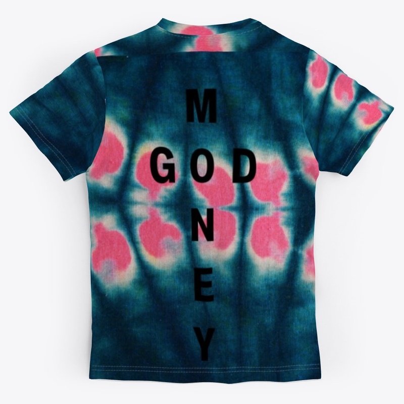 TYE DYE COLLECTION 