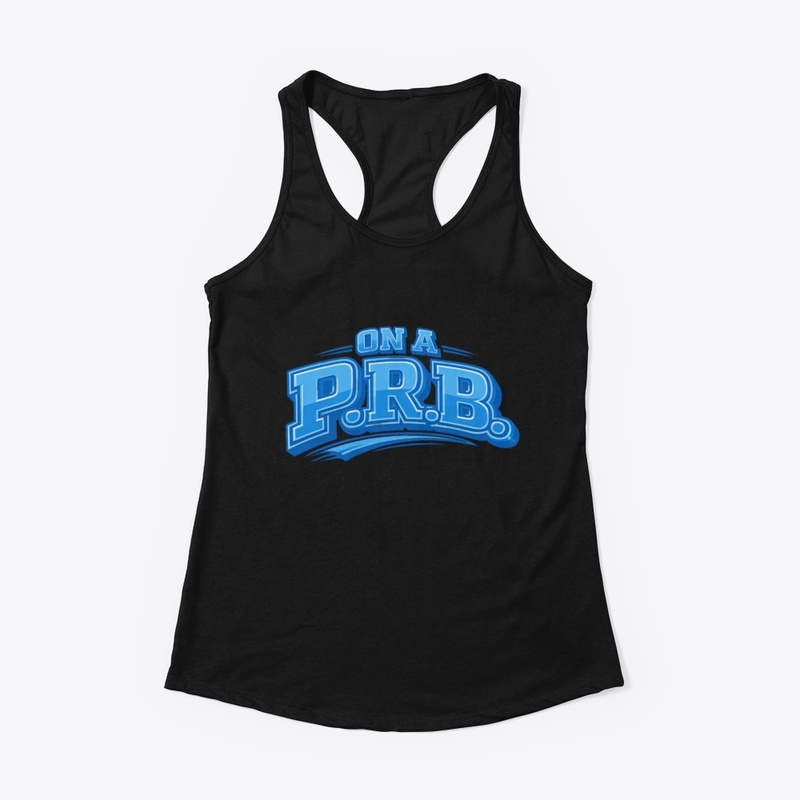 On a P.R.B.