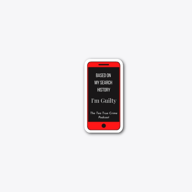I'm Guilty_ Cell Phone 