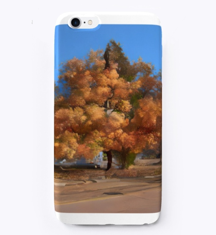 Autumn Tree