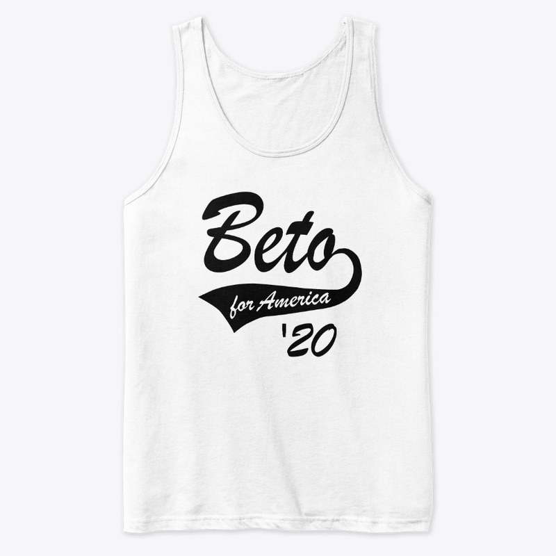 Beto  for President 2020