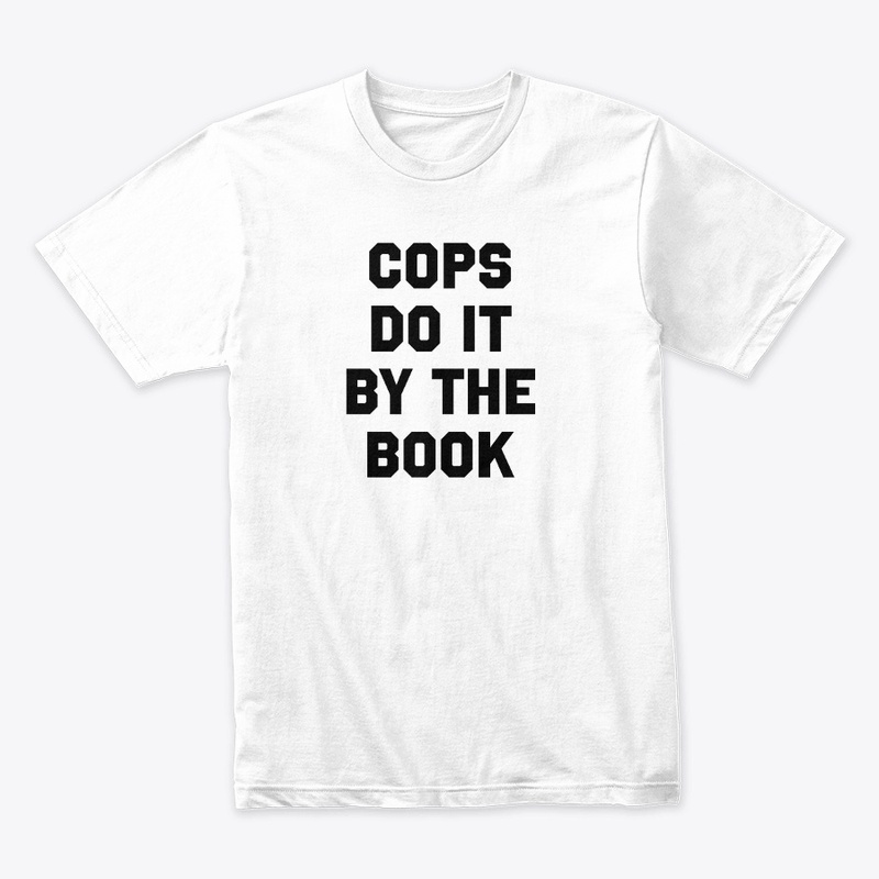 Cops Do It By The Book - Halloween 4