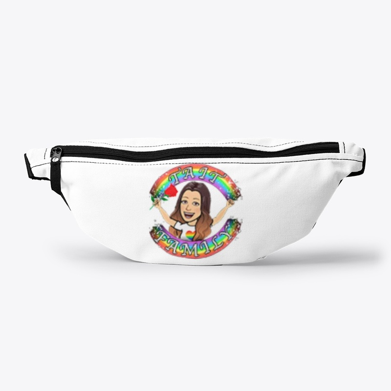 PERSONALIZED MERCH