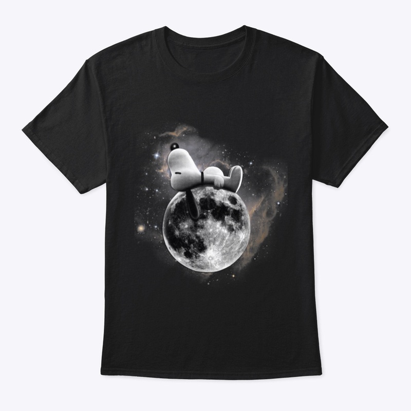 Space dog