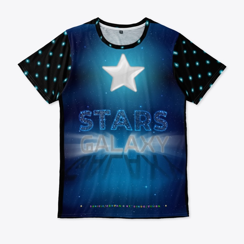 STARS GALAXY