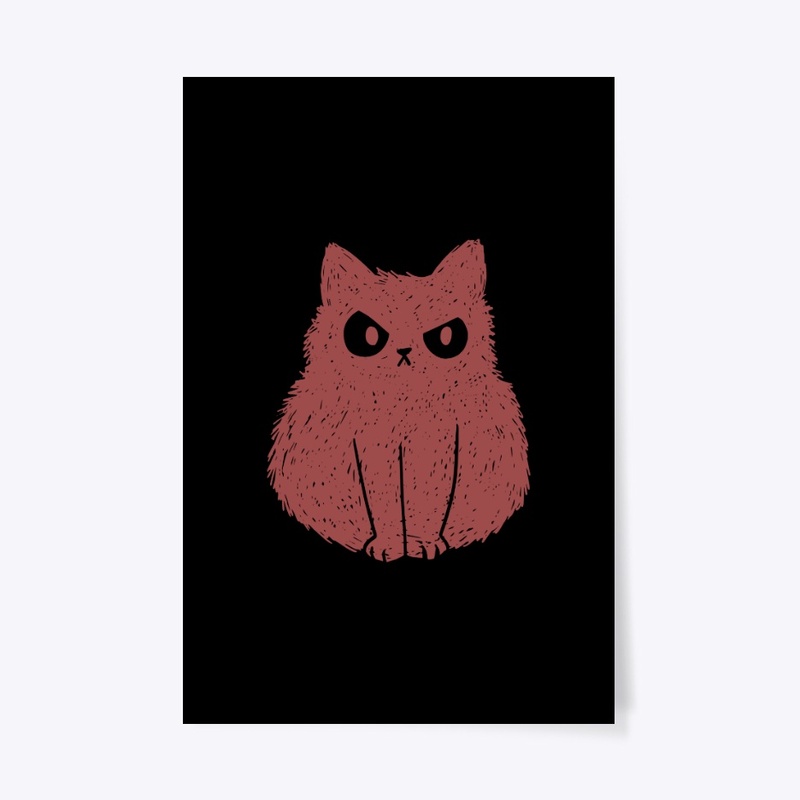 give your cat respect