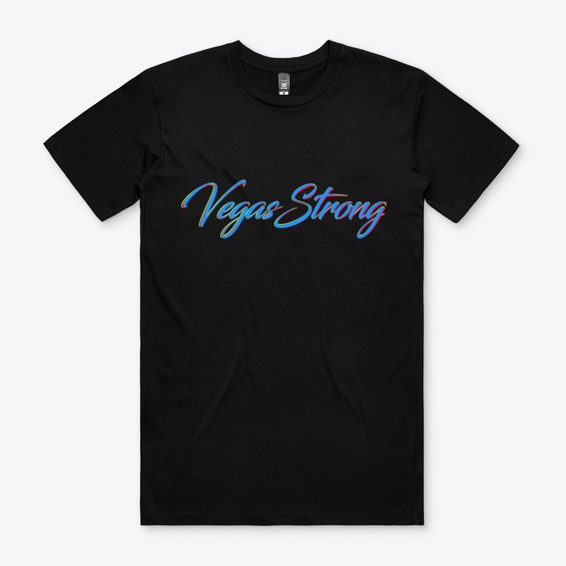 Vegas Strong