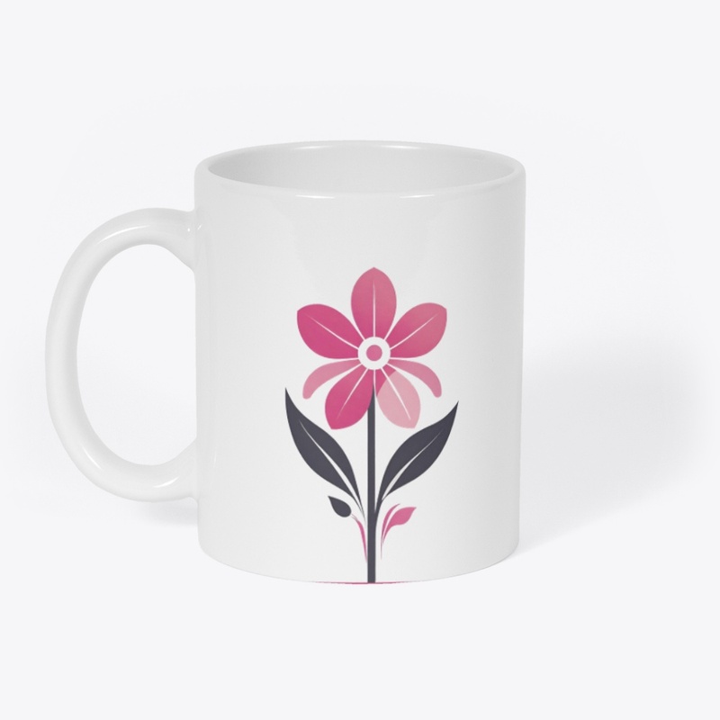 Blossom with Beauty