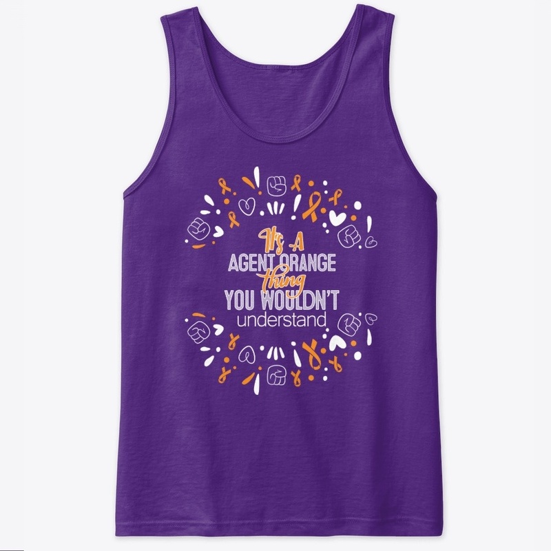 It's A Agent Orange Awareness