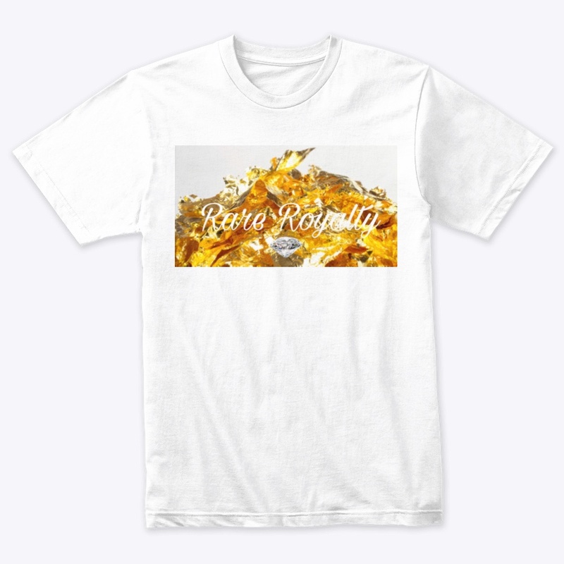 Rare Royalty Gold