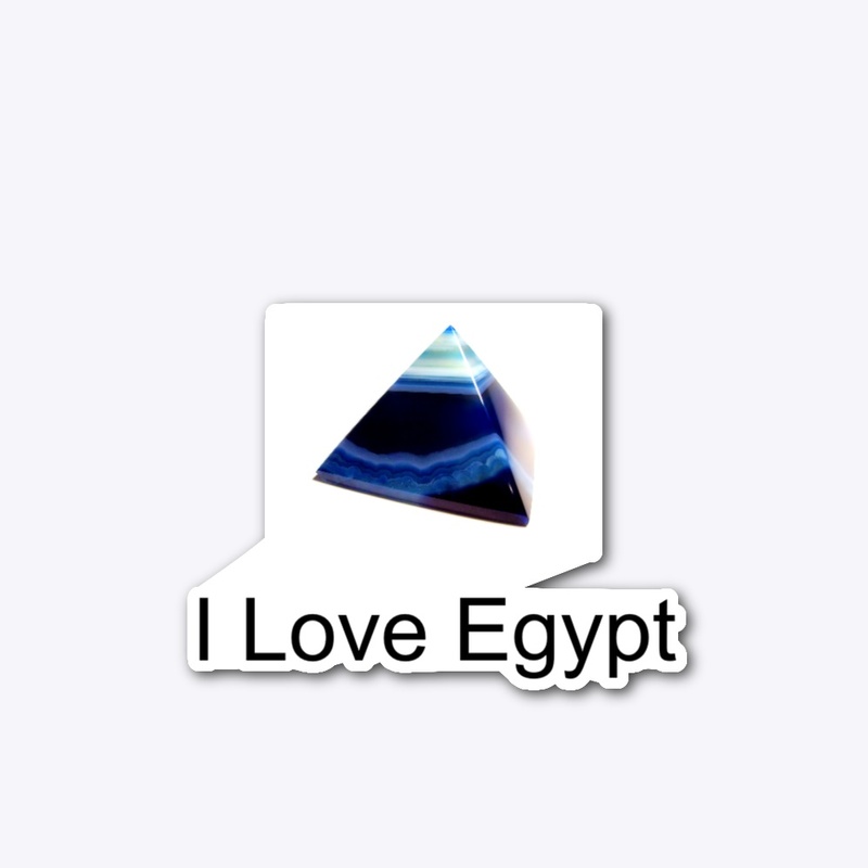 in Egypt Love