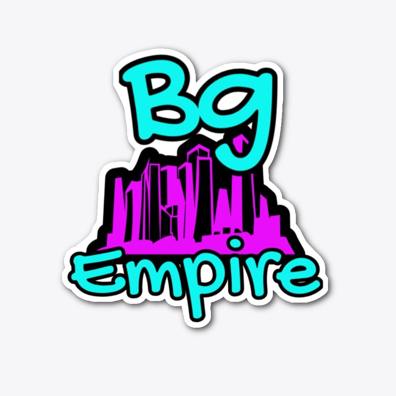 Bg logo