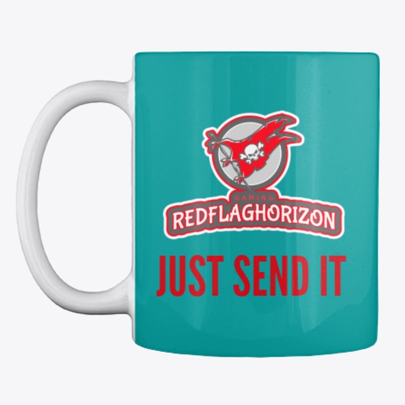 JUST SEND IT
