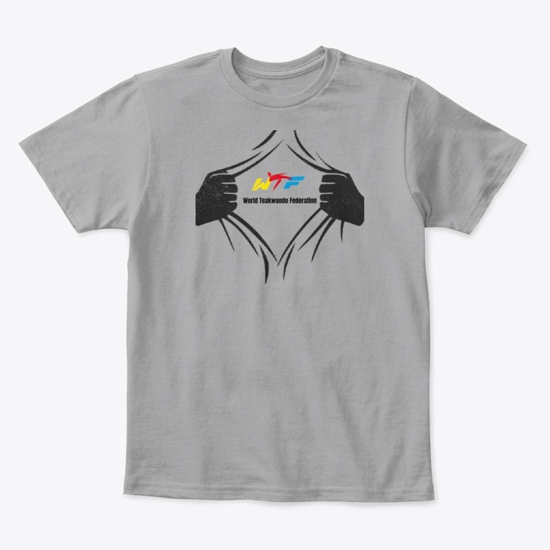 superhero products itf