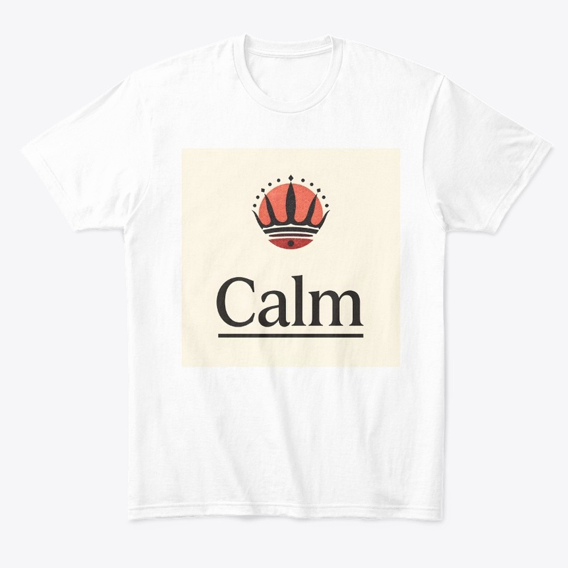 Own Your Calm
