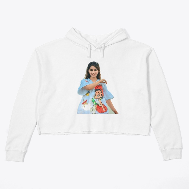 Priyanka Mongia Photo T Shirts