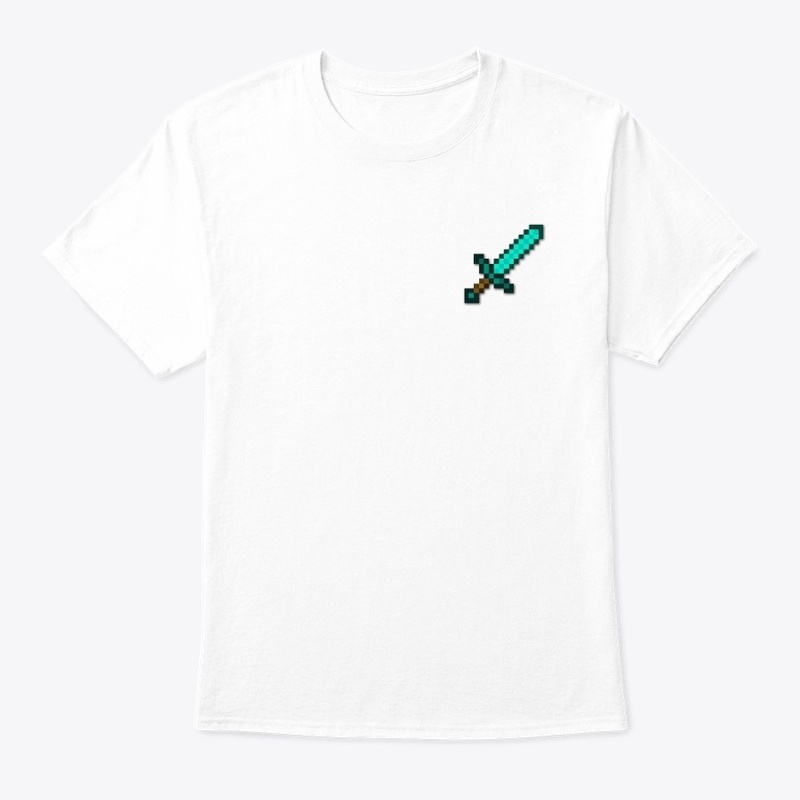 Diamond Sword