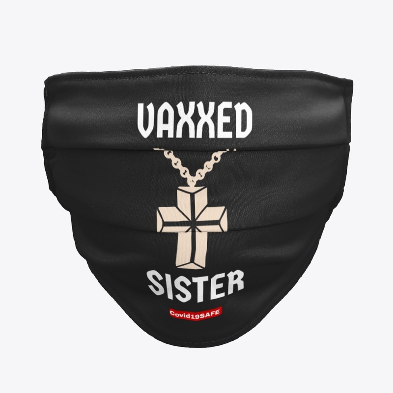 Vaxxed Sister