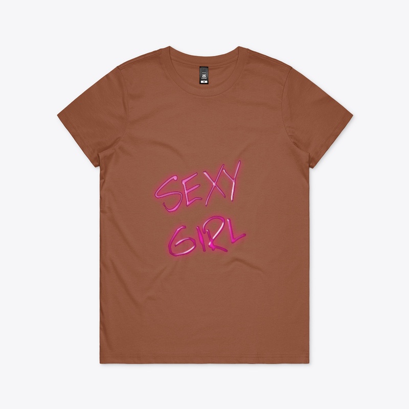 Sexy girl
