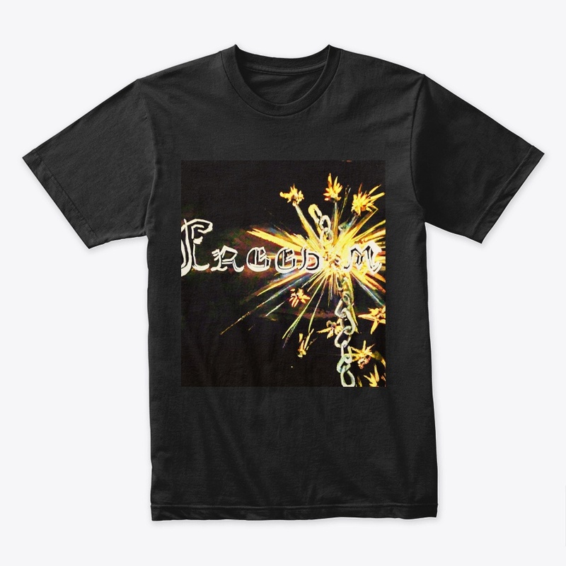 Sparks Of Freedom