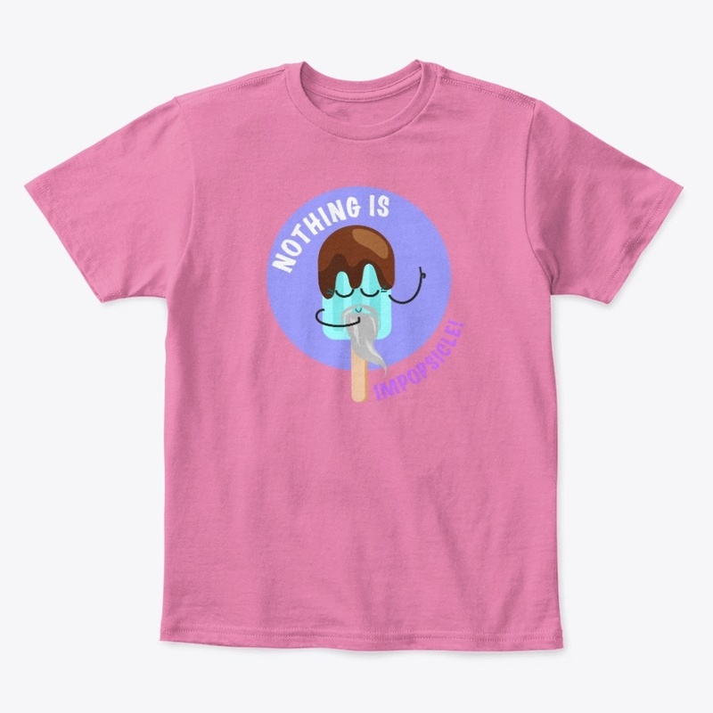 Nothing is IMPOPSICLE