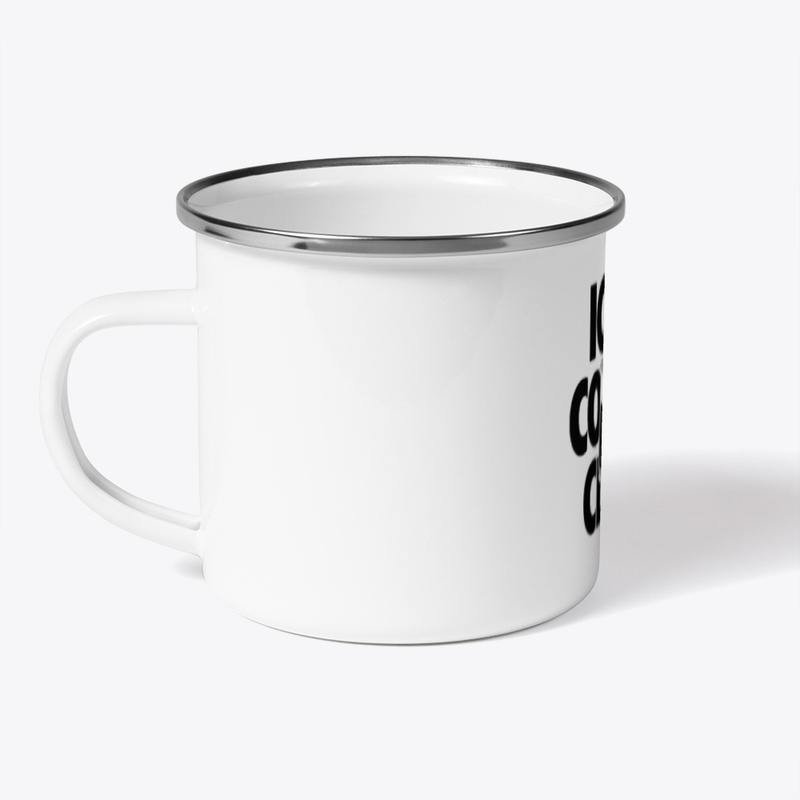 Ice coffee club design