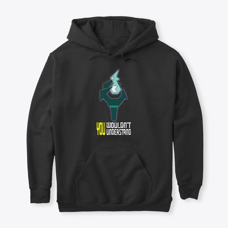 Deathfire Grasp Tee