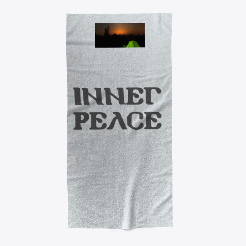 INNER PEACE
