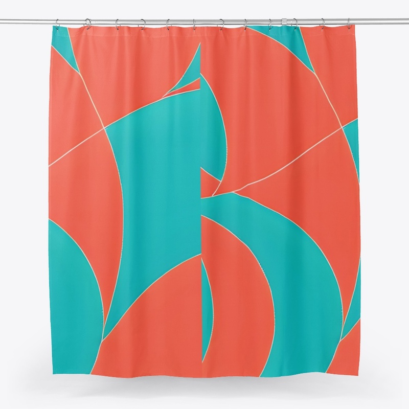Orange Sails