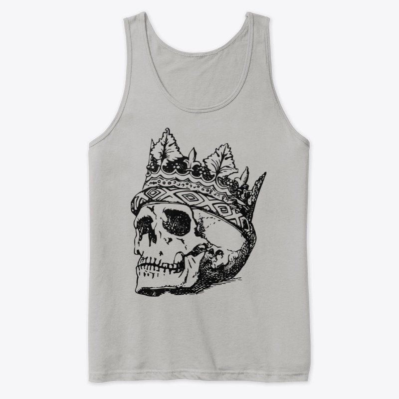 Undead King