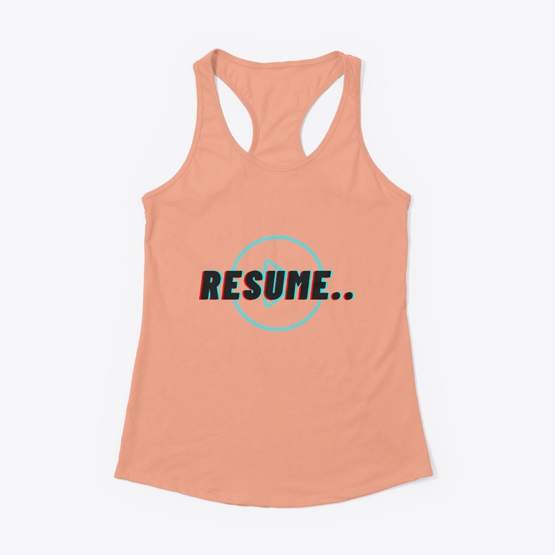 Resume Design