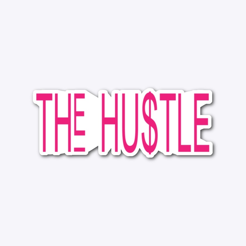 The Hustle Tee