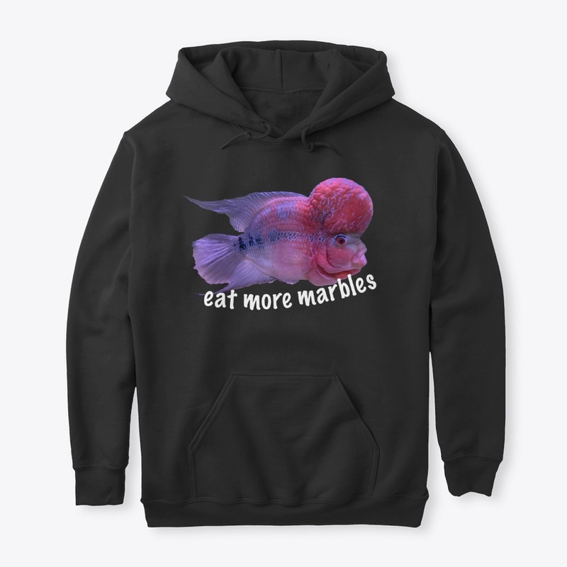 KYLE - Eat More Marbles
