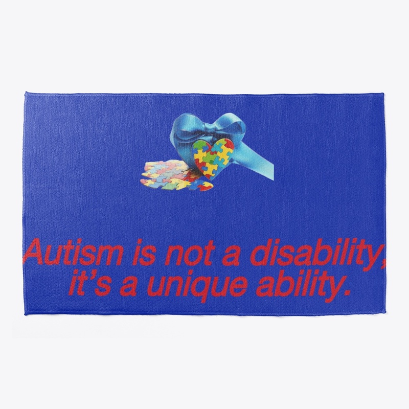 Autism Awareness